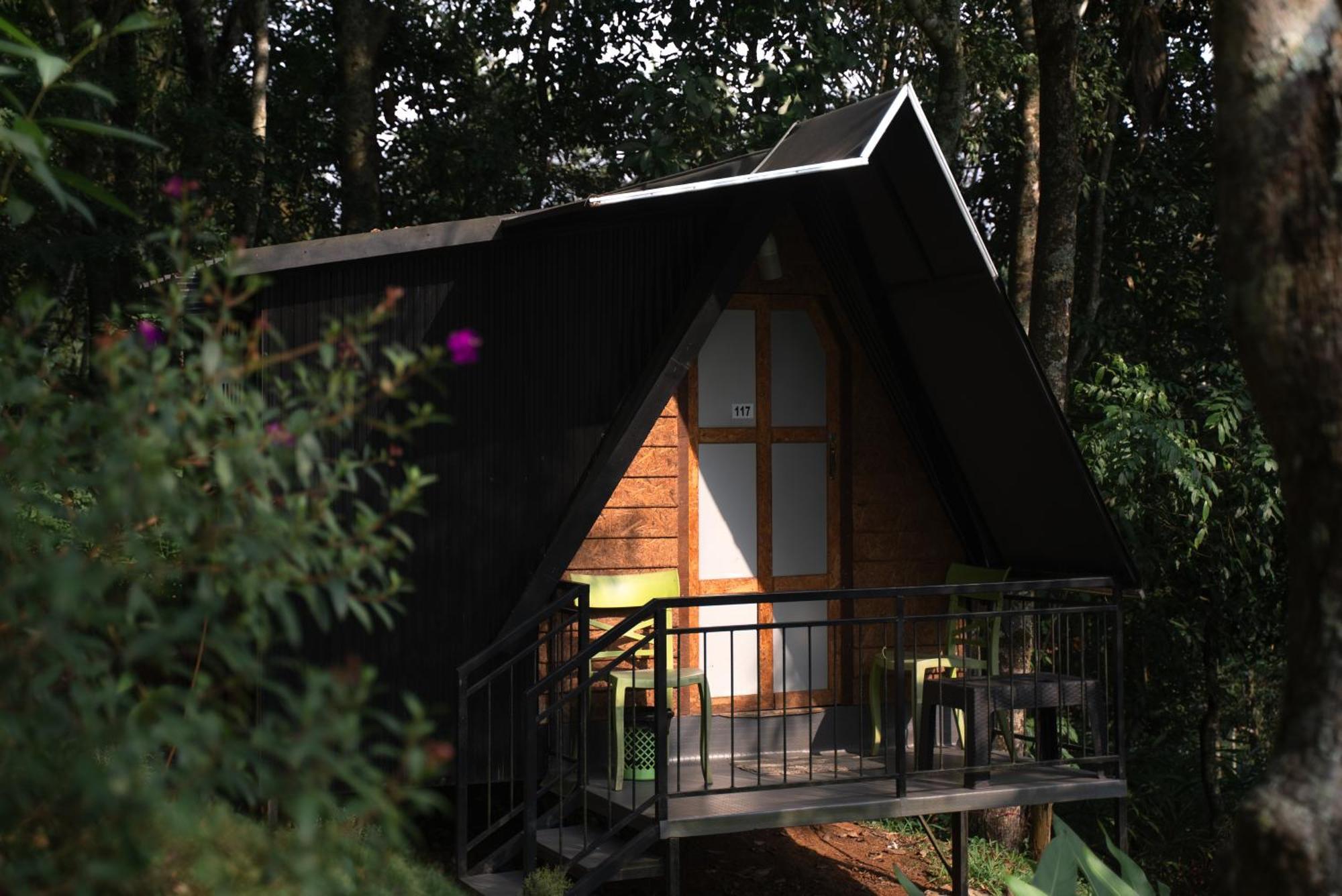 Garden Of Eden-Thottam Munnar-Hiking And Camping Anachal Екстер'єр фото